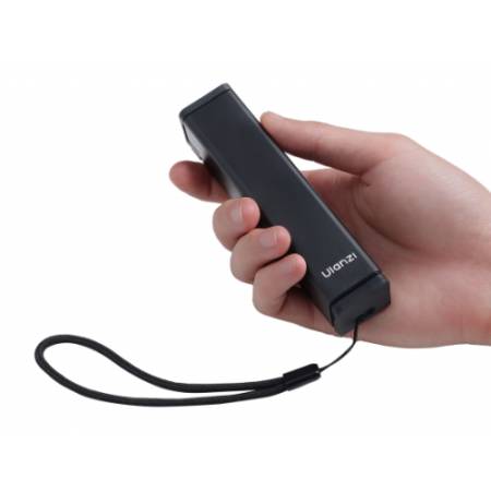 Ulanzi SK-20 - mini statyw i uchwyt do smartfona (2w1)